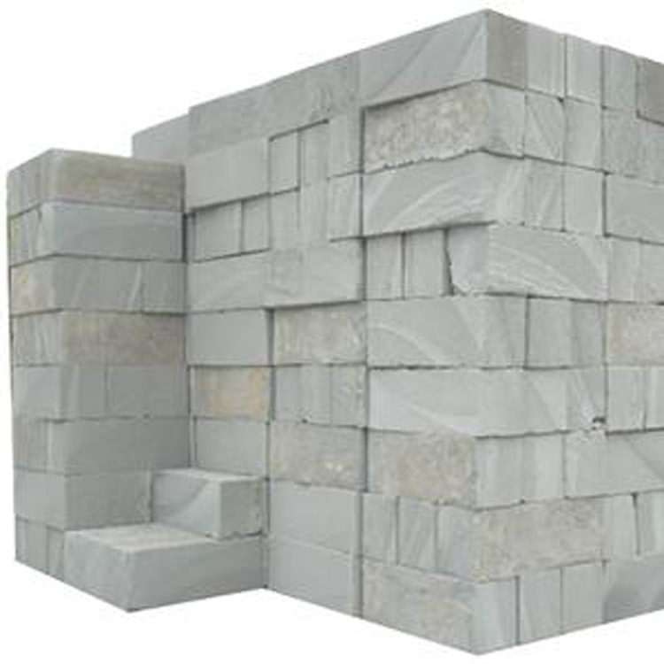 遵义不同砌筑方式蒸压加气混凝土砌块轻质砖 加气块抗压强度研究