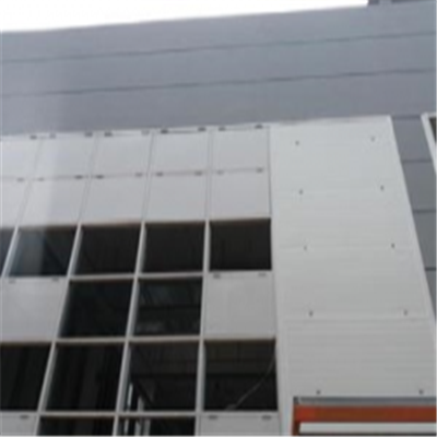 遵义新型蒸压加气混凝土板材ALC|EPS|RLC板材防火吊顶隔墙应用技术探讨